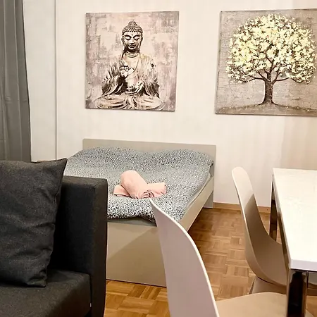 Center Appartement Genève